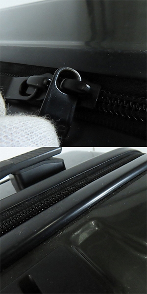 実際に弊社で買取させて頂いたBRIEFING/ブリーフィング スーツケース キャリーケース H-34F SDの画像 9枚目