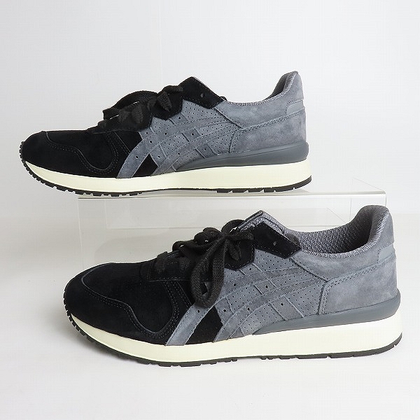 実際に弊社で買取させて頂いたONITSUKA TIGER/オニツカタイガー TIGER ALLY/タイガー アリー TH701L/28の画像 3枚目