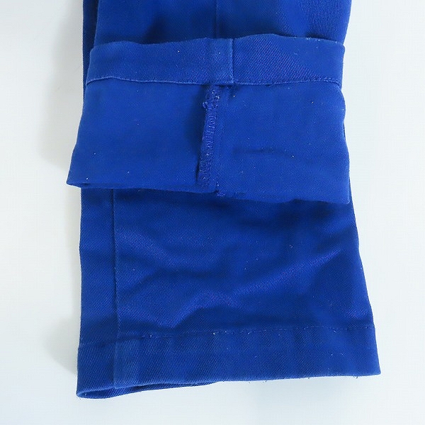 実際に弊社で買取させて頂いたDickies/ディッキーズ スター刺繍スリムワークパンツ 142M40LH01/30の画像 5枚目