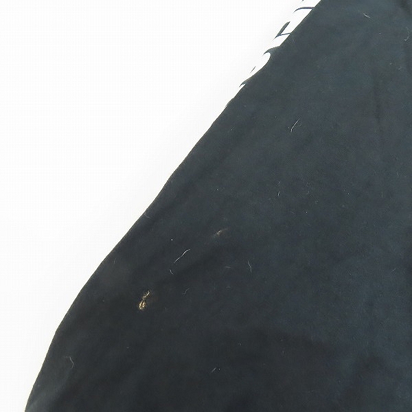 実際に弊社で買取させて頂いたNEIGHBORHOOD/ネイバーフッド ロゴ プリント 長袖 Tシャツ/XLの画像 6枚目