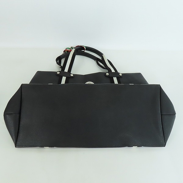 実際に弊社で買取させて頂いたOrobianco/オロビアンコ  Manhattan Portage/マンハッタンポーテージ レザーバッグ ショルダーバッグ 3点セットの画像 4枚目