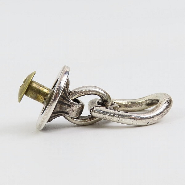 実際に弊社で買取させて頂いたBWL/ビルウォールレザー WALLET RING/ウォレットリングの画像 3枚目