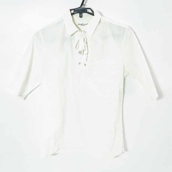 実際に弊社で買取させて頂いたUNDERCOVERISM/アンダーカバーイズム プルオーバーシャツ 3