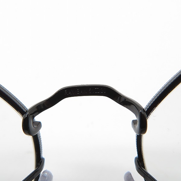 実際に弊社で買取させて頂いたRayBan/レイバン JACK/ジャック 調光サングラス/アイウェア RB3565-002GG の画像 7枚目