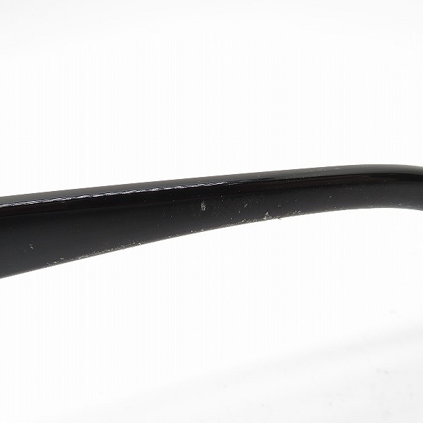 実際に弊社で買取させて頂いたTOM FORD/トムフォード 眼鏡/メガネフレーム アイウェア フルリム TF5468-F 002の画像 8枚目