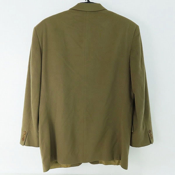 実際に弊社で買取させて頂いたHUGO BOSS/ヒューゴボス 2B テーラードジャケット/50の画像 1枚目