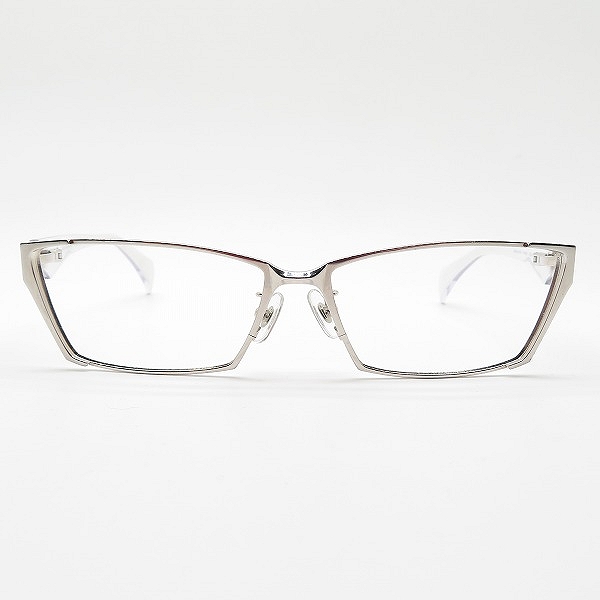 実際に弊社で買取させて頂いたSAMURAI SHO/サムライ翔 仁 リラックスライン メガネ/メガネフレーム/アイウェア SS-J215 ＃1の画像 1枚目