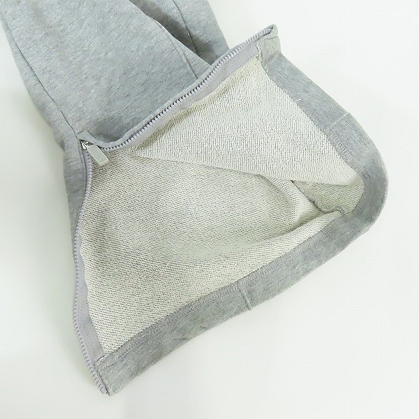 実際に弊社で買取させて頂いたY-3/ワイスリー adidas/アディダス×Yohji Yamamoto/ヨウジヤマモト スウェットパンツ 508915/XSの画像 7枚目