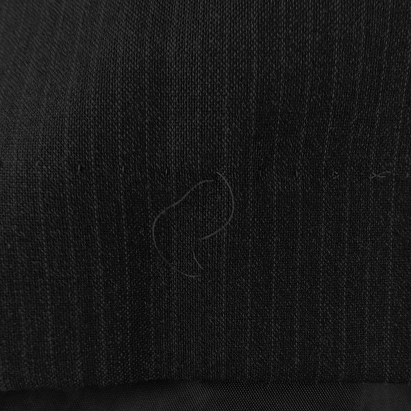 実際に弊社で買取させて頂いたJEAN PAUL GAULTIER CLASSIQUE/ジャンポールゴルチェ ストライプ セットアップ/ジャケット/スカート 40の画像 7枚目