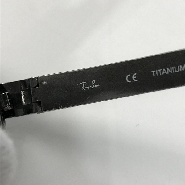 実際に弊社で買取させて頂いた【おまとめ】Ray-Ban/レイバン EMPORIO ARMANI/エンポリオ アルマーニ OLD ENGLAND/オールドイングランド 他 メガネフレームの画像 1枚目