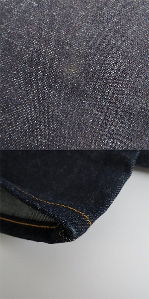 実際に弊社で買取させて頂いたLevi's/リーバイス 551ZXX  デニムパンツ 551-0006/W28L36の画像 8枚目