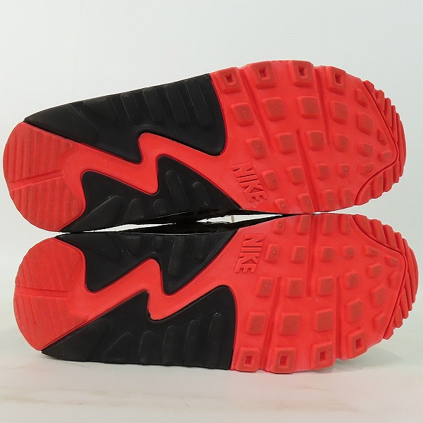 実際に弊社で買取させて頂いたNIKE×atmos/ナイキ×アトモス AIR MAX 90 DUCK CAMO エアマックス90 ダックカモ CW6024-600/23.5の画像 2枚目