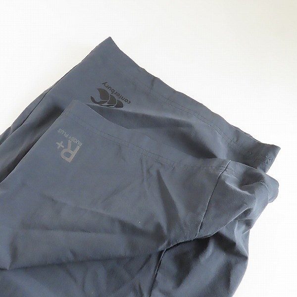 実際に弊社で買取させて頂いたCANTERBURY/カンタベリー イージーショーツ/3Lの画像 8枚目