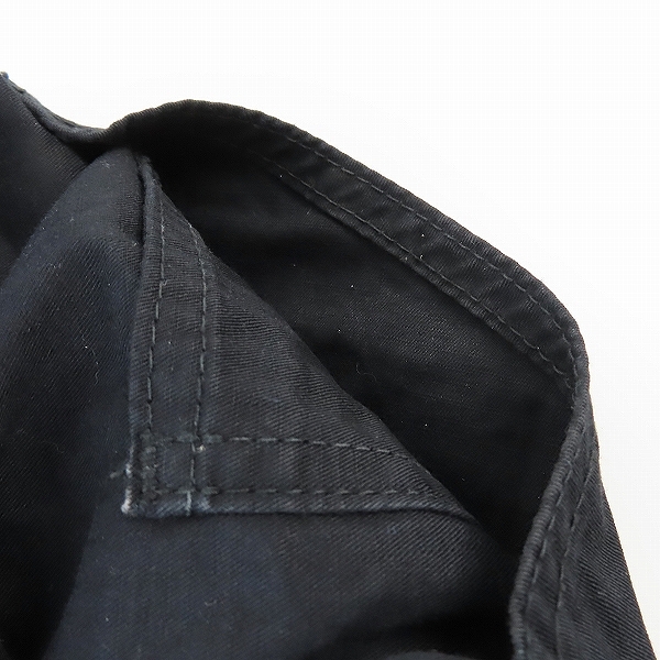 実際に弊社で買取させて頂いたFAT/エフエーティー  パンツ ボトムス F31110-PN06-AB SKINNYの画像 6枚目