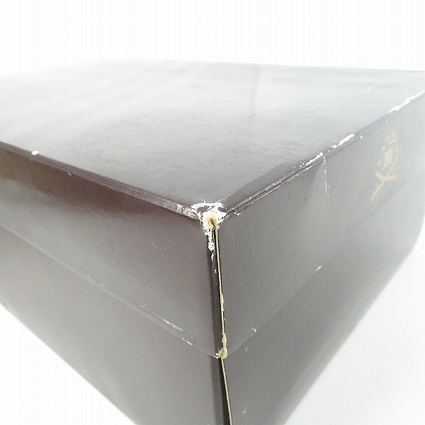 実際に弊社で買取させて頂いたRANSON×adidas/ランソン×アディダス BLUFF MID CS ミドルカットスニーカー G42291/26の画像 9枚目