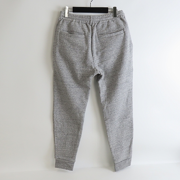 実際に弊社で買取させて頂いたroarguns/ロアーガンズ スウェットパンツ 19FGP-20RF/2の画像 1枚目