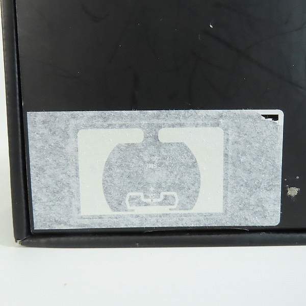 実際に弊社で買取させて頂いたUNDERCOVER×NIKE/アンダーカバー×ナイキ AIR MAX 720 エアマックス720/CN2408-700/27.5の画像 9枚目