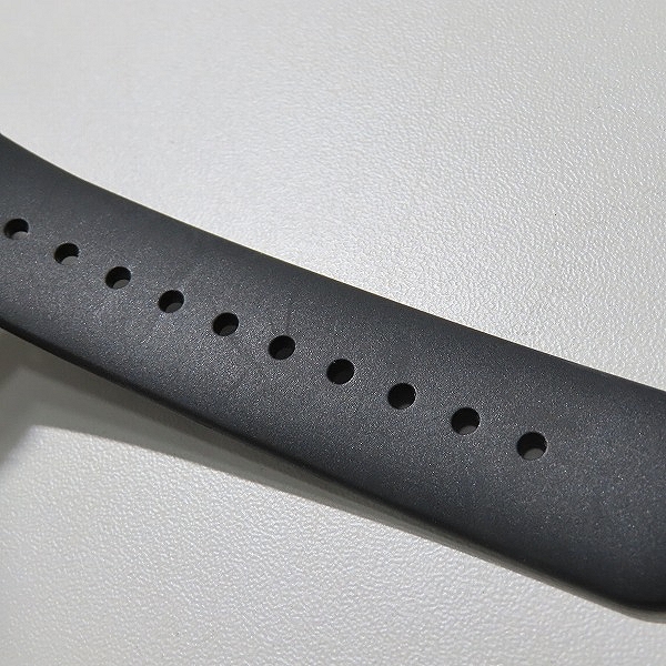 実際に弊社で買取させて頂いたSUUNTO/スント Vector Rouge/ベクタールージュ クォーツ/腕時計 SS011516400【動作未確認】の画像 6枚目