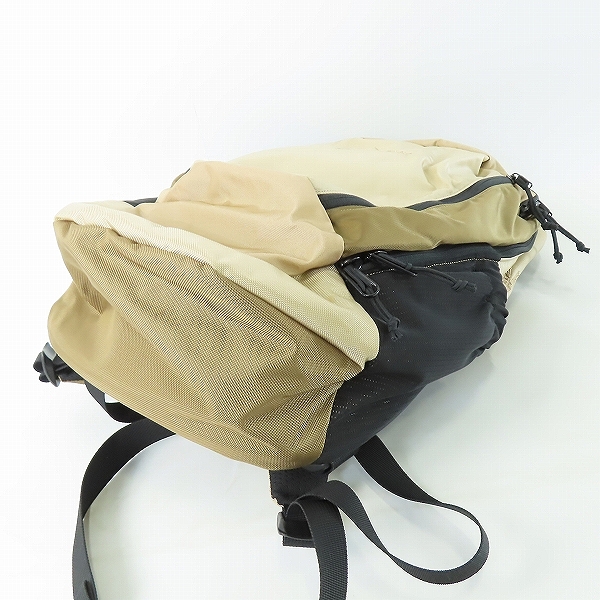 実際に弊社で買取させて頂いたARC'TERYX/アークテリクス BEAMS BOY MANTIS 26 BACKPACK バックパックの画像 2枚目