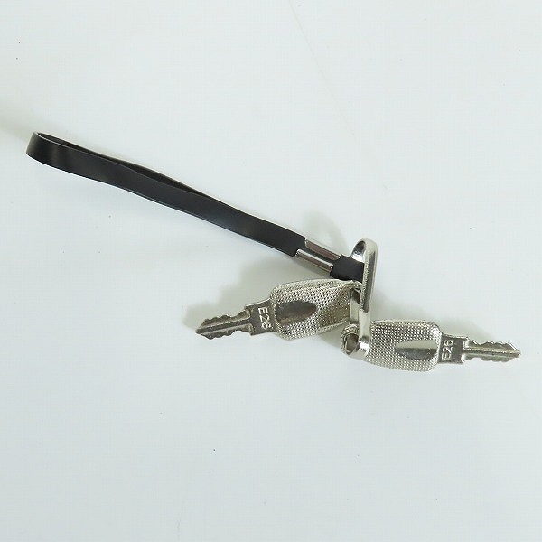 実際に弊社で買取させて頂いたBRIEFING/ブリーフィング スーツケース キャリーケース H-34F SDの画像 8枚目