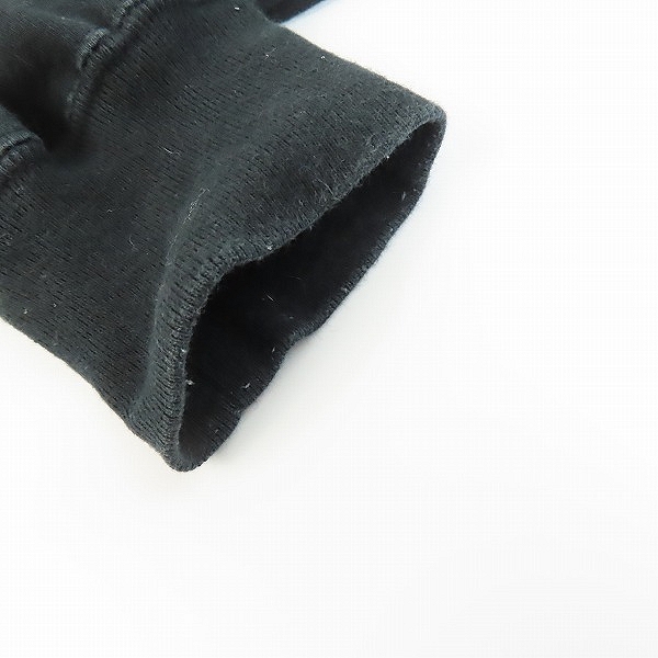 実際に弊社で買取させて頂いたNEIGHBORHOOD/ネイバーフッド ロゴ プリント 長袖 Tシャツ/XLの画像 8枚目