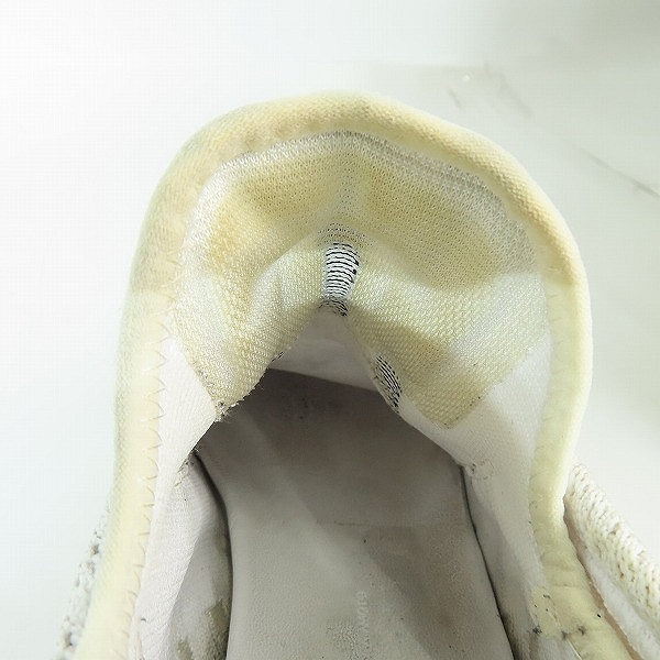 実際に弊社で買取させて頂いたY-3 Yohji Yamamoto×adidas/ワイスリー ヨウジヤマモト×アディダス  SAIKOU スニーカー AC7195/24.5の画像 8枚目