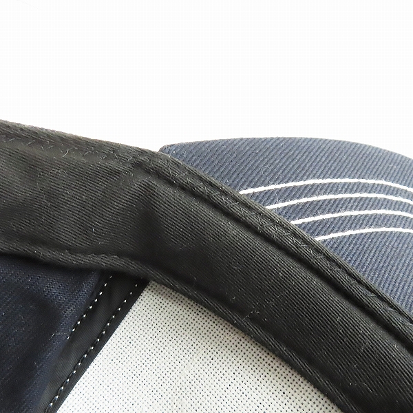 実際に弊社で買取させて頂いたBUCO/ブコ The REAL McCOY'S/リアルマッコイズ ワークキャップの画像 6枚目