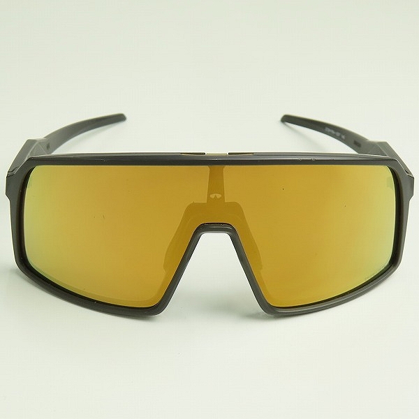 実際に弊社で買取させて頂いたOAKLEY/オークリー SUTRO スートロ アイウエア/サングラス OO9406A-1837の画像 1枚目