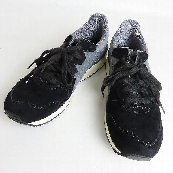 実際に弊社で買取させて頂いたONITSUKA TIGER/オニツカタイガー TIGER ALLY/タイガー アリー TH701L/28