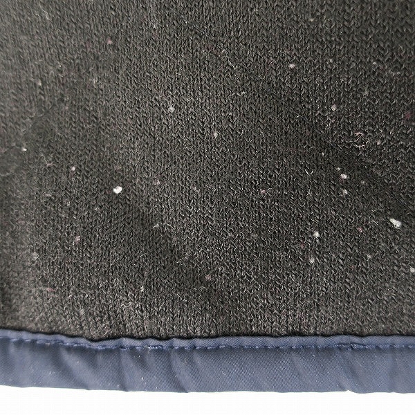 実際に弊社で買取させて頂いたatmos/アトモス 21AW QUILTING JACKET/キルティング ジャケット mat21-a018/Mの画像 5枚目