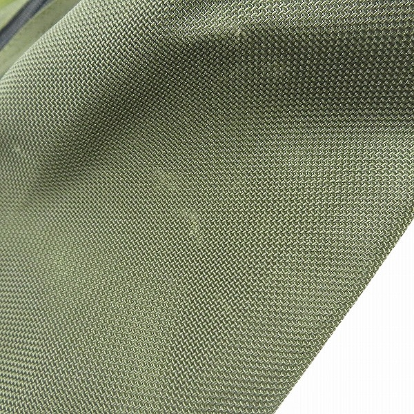 実際に弊社で買取させて頂いたBRIEFING/ブリーフィング SLIDER/スライダー ショルダーバッグ/ボストンバッグ の画像 9枚目