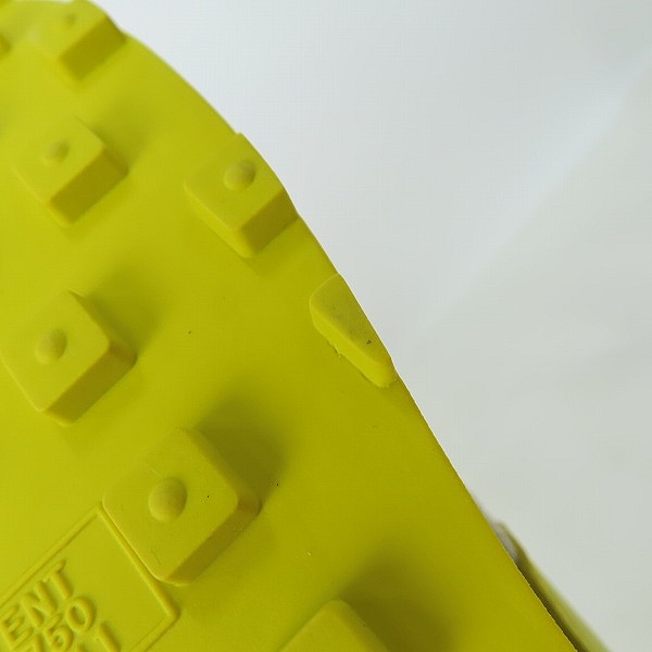 実際に弊社で買取させて頂いた【未使用】NIKE×SACAI×UNDERCOVER/ナイキ×サカイ×アンダーカバー LDWAFFLE/SU DJ4877-001/27の画像 6枚目