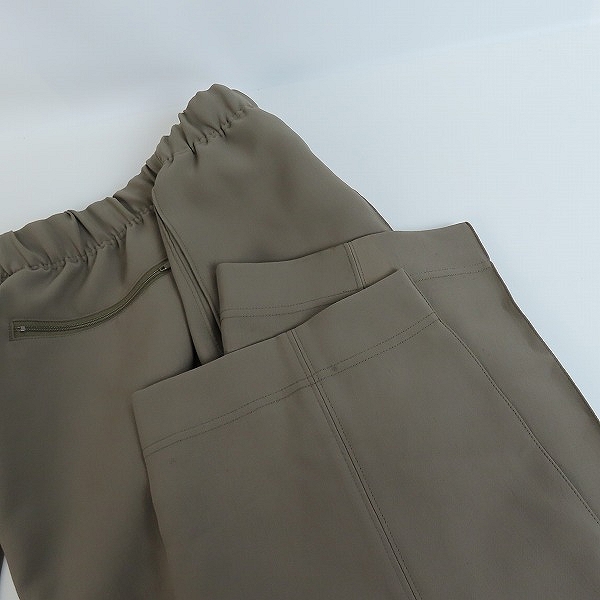 実際に弊社で買取させて頂いたUNITED ARROWS & SONS/ユナイテッドアローズ＆サンズ カラージャケット/パンツ/セットアップスーツ/Sの画像 9枚目