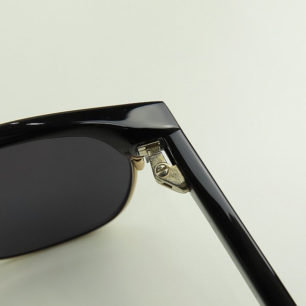 実際に弊社で買取させて頂いたTOM FORD/トムフォード アイウェア/サングラス TF5794-K-Bの画像 5枚目