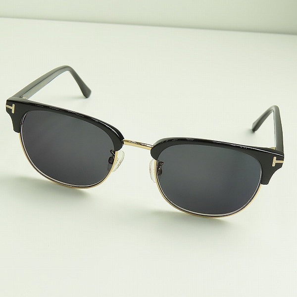 実際に弊社で買取させて頂いたTOM FORD/トムフォード アイウェア/サングラス TF5794-K-B