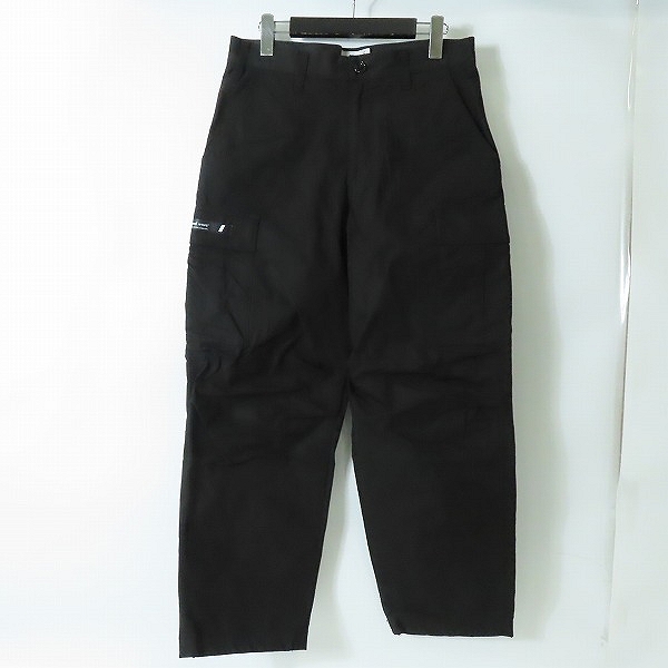 実際に弊社で買取させて頂いたWTAPS/ダブルタップス JUNGLE STOCK / TROUSERS/トラウザーパンツ/222WVDT-PTM07/01