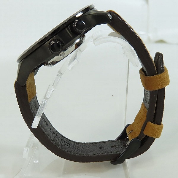 実際に弊社で買取させて頂いた【ジャンク】ORIENT/オリエント 腕時計 自動巻き XC00-D1-Bの画像 1枚目