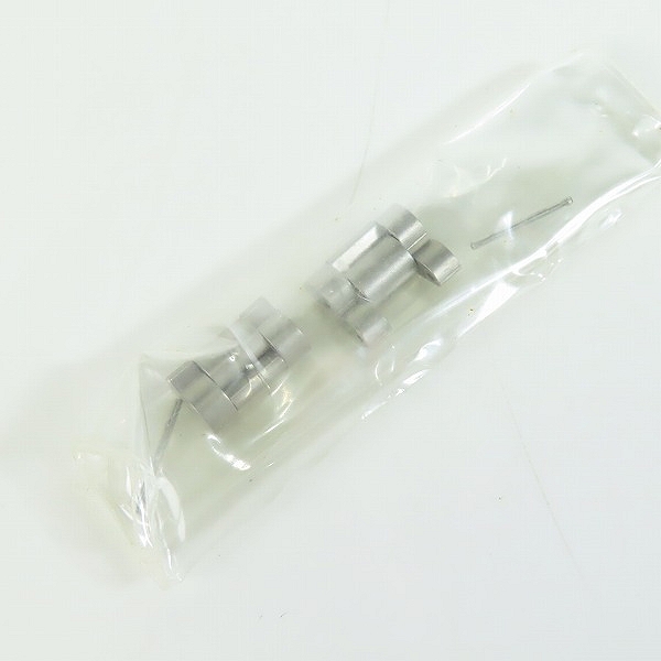 実際に弊社で買取させて頂いたHAMILTON/ハミルトン Khaki/カーキ 腕時計 9745B【動作未確認】の画像 6枚目