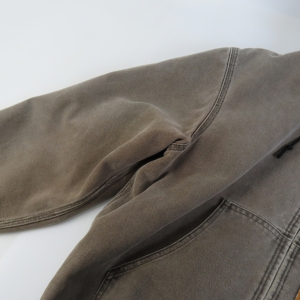 実際に弊社で買取させて頂いたCarhartt/カーハート 90s  アクティブジャケット Mの画像 6枚目