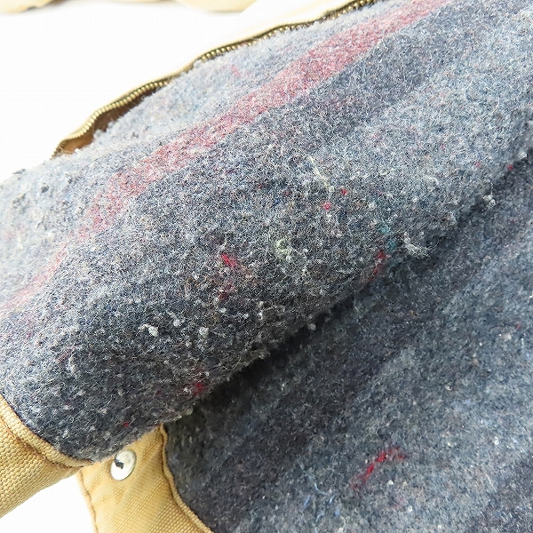 実際に弊社で買取させて頂いたCarhartt/カーハート 90s  DETROIT JACKET  デトロイトジャケットの画像 8枚目