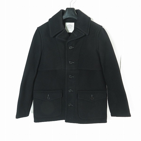 実際に弊社で買取させて頂いたThe REAL McCOY'S/リアルマッコイズ マッキーノジャケット W-669-QM-CIV/36