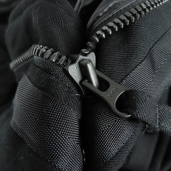 実際に弊社で買取させて頂いたnano universe/ナノユニバース 西川ダウン ダウンジャケット NUC64DW0920TS /Sの画像 7枚目