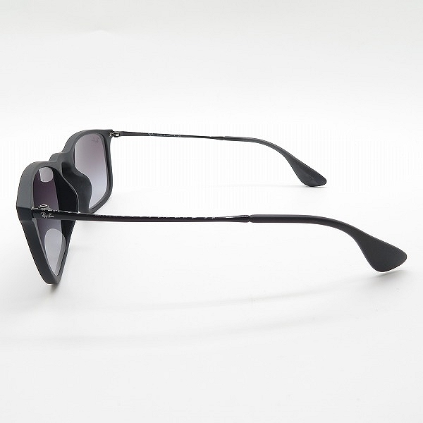 実際に弊社で買取させて頂いたRay-Ban/レイバン サングラス/アイウェア RB4187の画像 2枚目