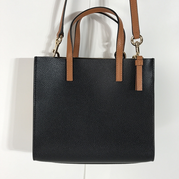 実際に弊社で買取させて頂いたMARC JACOBS/マークジェイコブス 2WAYバッグ ミニハンドバッグ ショルダーバッグ の画像 1枚目