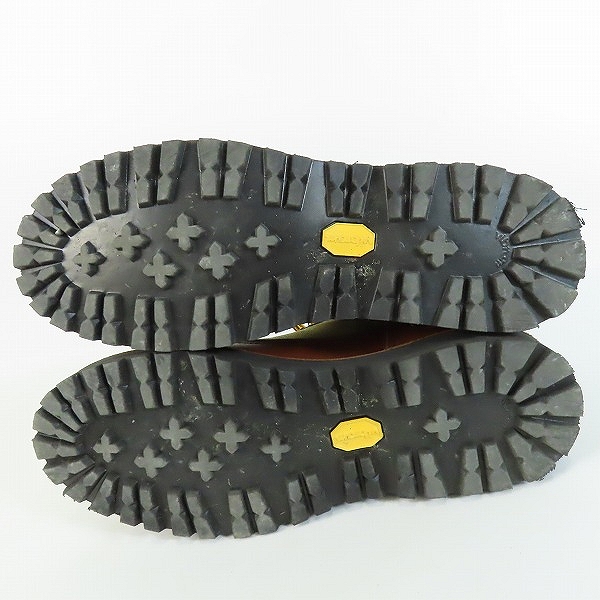 実際に弊社で買取させて頂いたDANNER/ダナー DANNER LIGHT REVIVAL KHAKI/ダナーライト リバイバル カーキ 30422 /8.5の画像 2枚目