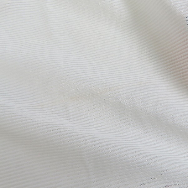 実際に弊社で買取させて頂いたデサント×ビームス 東京ヤクルトスワローズ 2006 ホーム レプリカユニフォーム #36川端 DYS-0601A/FREEの画像 9枚目