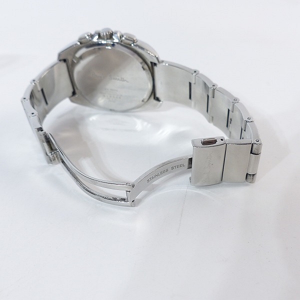 実際に弊社で買取させて頂いたPaul Smith/ポールスミス クォーツ ウォッチ/腕時計 0520 T011519の画像 3枚目