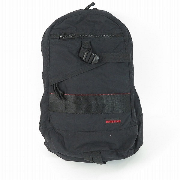 実際に弊社で買取させて頂いたBRIEFING/ブリーフィング NEO FORCE/ネオフォース バックパック/リュックサック
