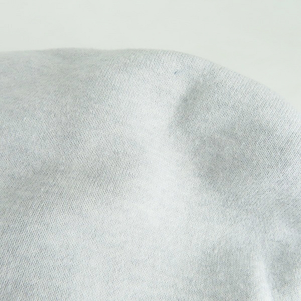 実際に弊社で買取させて頂いた【未使用】BUZZ RICKSON'S/バズリクソンズ プルオーバー パーカー/Mの画像 6枚目