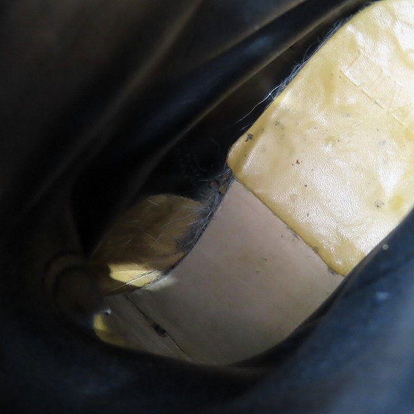 実際に弊社で買取させて頂いたCHIPPEWA × LIMI feu/チペワ × リミ フゥ ロングブーツ エンジニアブーツ/93300/7Eの画像 6枚目